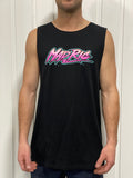 NEW LIMITED EDITION - SINGLET