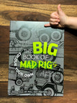 THE BIG BOOK OF MAD RIGS